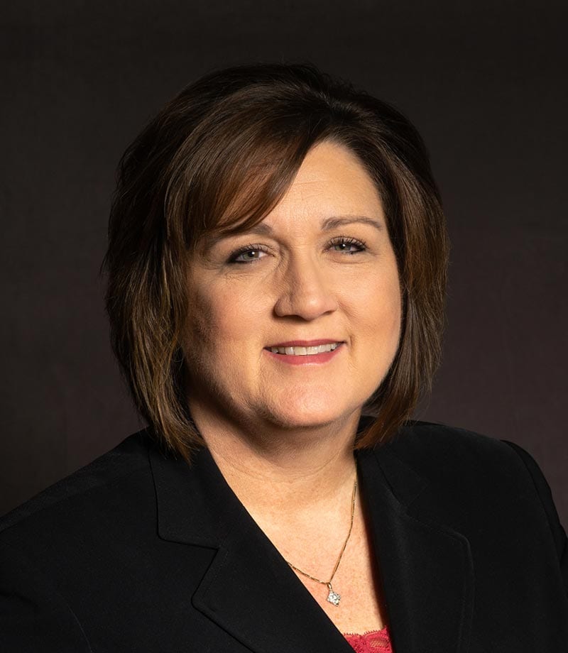 Leslie Flechler, Chief Executive Officer at Lincoln Trail Behavioral Health System